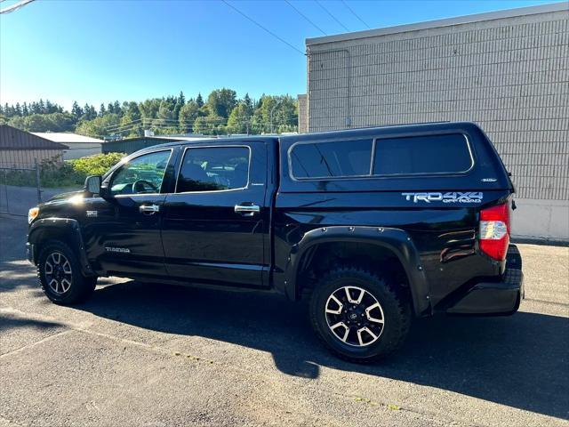 used 2016 Toyota Tundra car, priced at $30,995