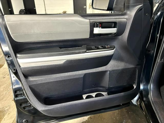 used 2016 Toyota Tundra car, priced at $30,995