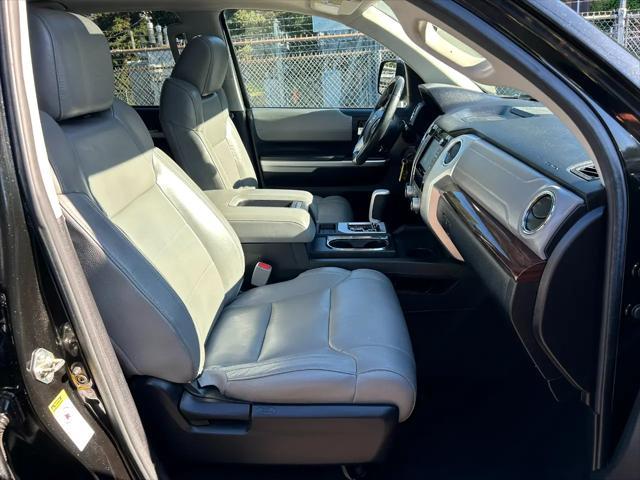used 2016 Toyota Tundra car, priced at $30,995