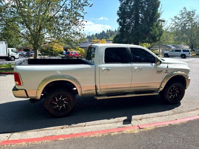 used 2013 Ram 2500 car, priced at $44,995