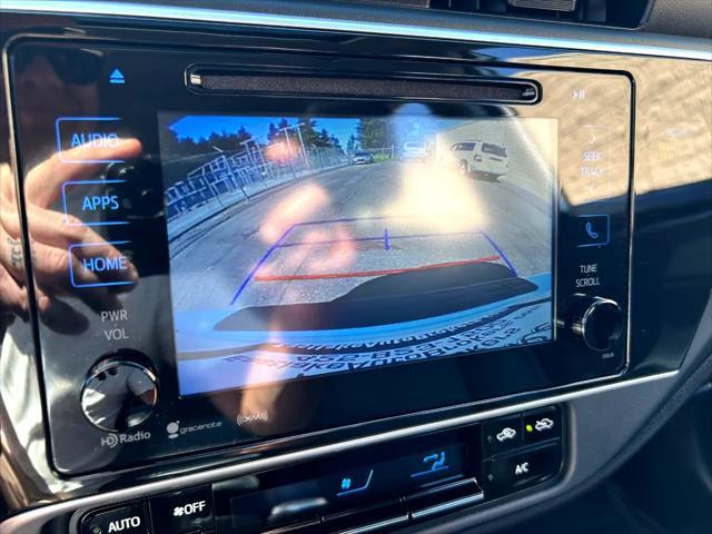 used 2019 Toyota Corolla car, priced at $19,995