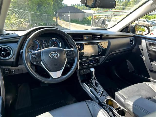 used 2019 Toyota Corolla car, priced at $19,995