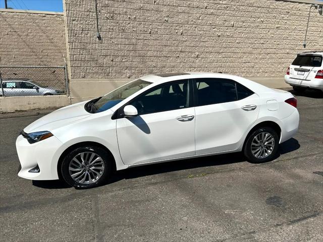 used 2019 Toyota Corolla car, priced at $19,995