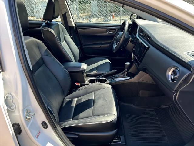 used 2019 Toyota Corolla car, priced at $19,995
