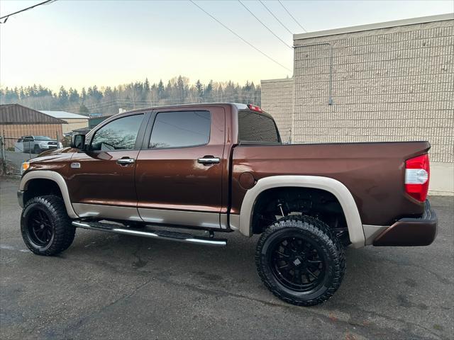 used 2015 Toyota Tundra car, priced at $32,995