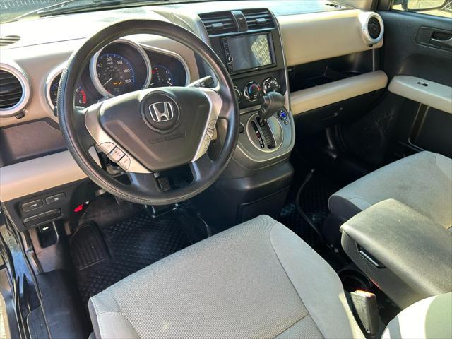 used 2008 Honda Element car, priced at $15,995