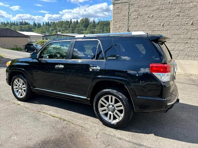 used 2013 Toyota 4Runner car, priced at $27,950