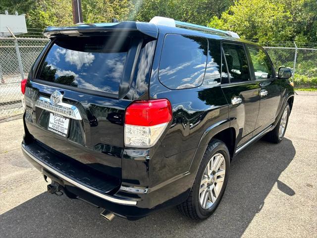 used 2013 Toyota 4Runner car, priced at $27,950