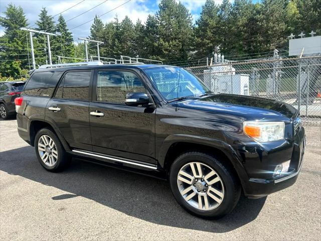 used 2013 Toyota 4Runner car, priced at $27,950