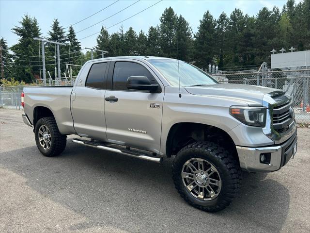 used 2014 Toyota Tundra car, priced at $26,995