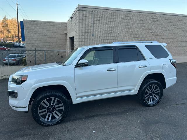 used 2014 Toyota 4Runner car, priced at $27,995