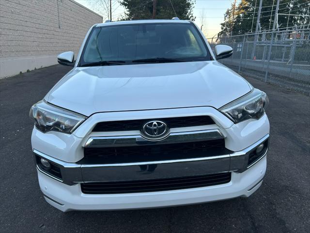 used 2014 Toyota 4Runner car, priced at $27,995