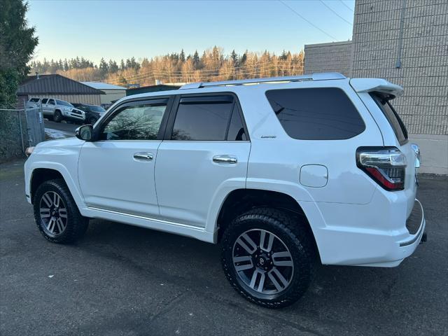 used 2014 Toyota 4Runner car, priced at $27,995