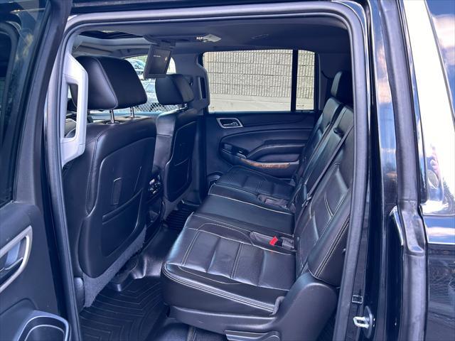 used 2015 GMC Yukon XL car, priced at $23,950