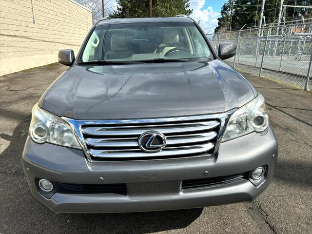 used 2013 Lexus GX 460 car, priced at $26,995