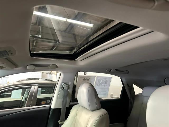 used 2010 Lexus RX 450h car, priced at $17,995