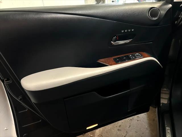 used 2010 Lexus RX 450h car, priced at $17,995