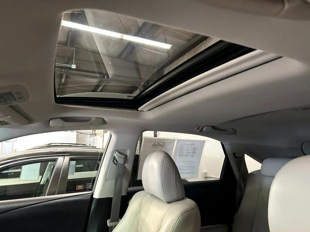 used 2010 Lexus RX 450h car, priced at $17,995