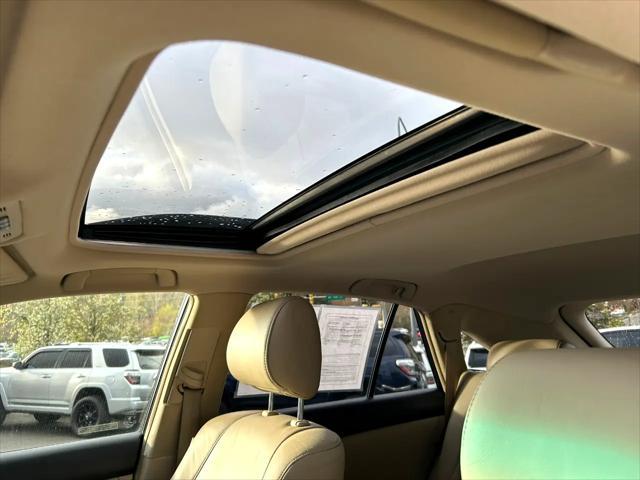 used 2006 Lexus RX 400h car, priced at $12,995