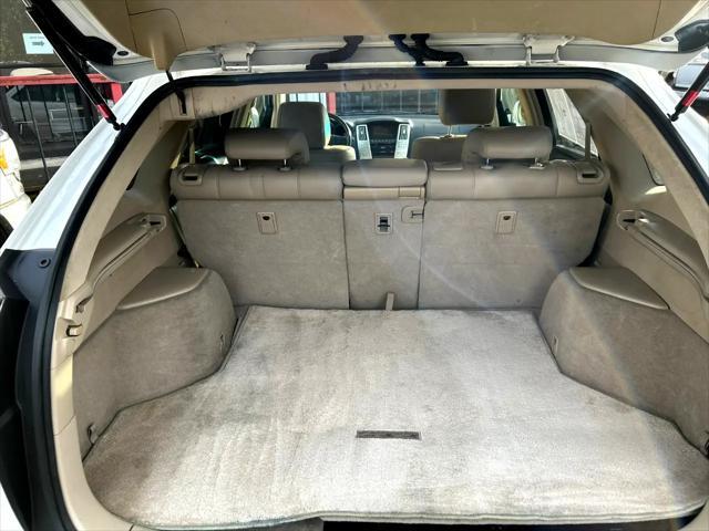 used 2006 Lexus RX 400h car, priced at $12,995