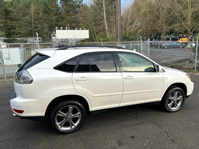 used 2006 Lexus RX 400h car, priced at $12,995