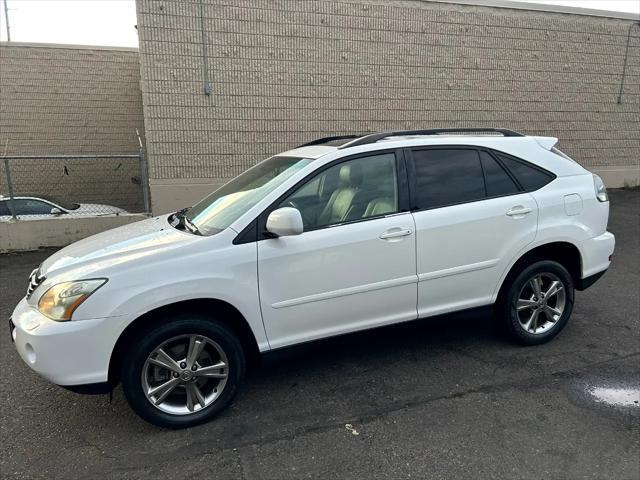 used 2006 Lexus RX 400h car, priced at $12,995