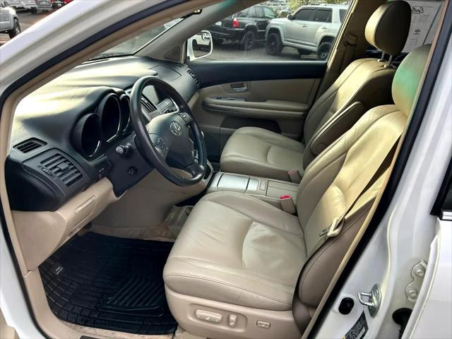 used 2006 Lexus RX 400h car, priced at $12,995