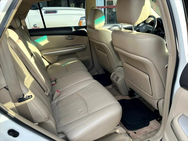 used 2006 Lexus RX 400h car, priced at $12,995