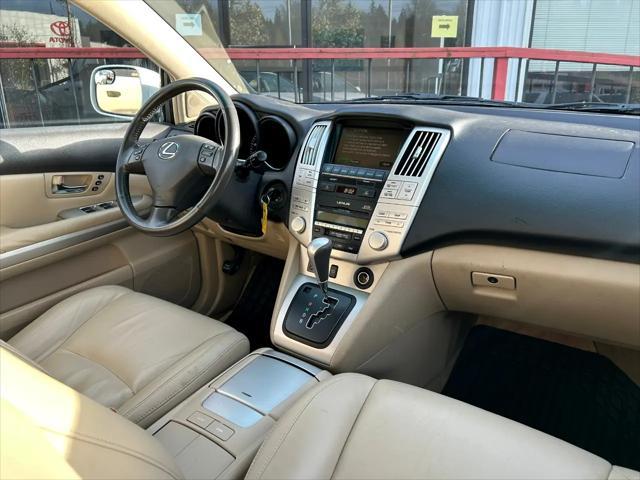 used 2006 Lexus RX 400h car, priced at $12,995