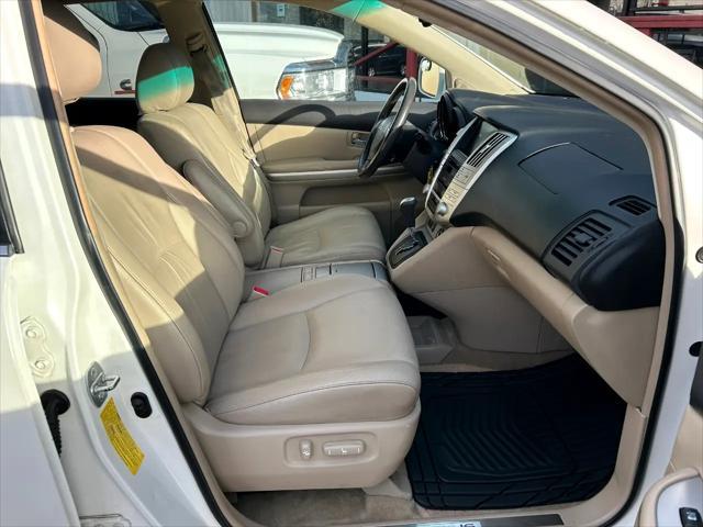 used 2006 Lexus RX 400h car, priced at $12,995