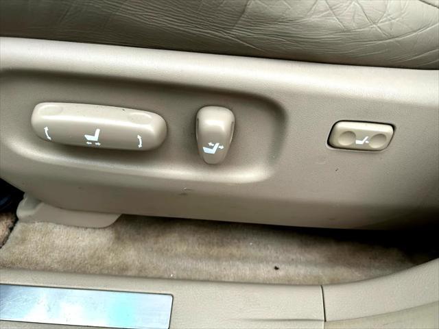 used 2006 Lexus RX 400h car, priced at $12,995