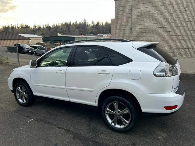 used 2006 Lexus RX 400h car, priced at $12,995