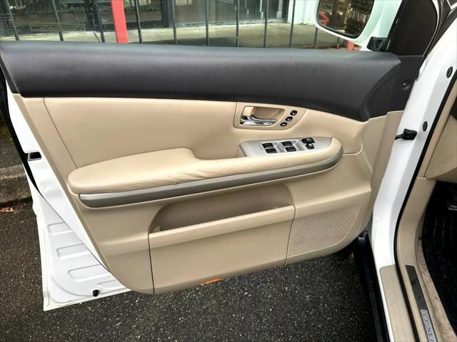 used 2006 Lexus RX 400h car, priced at $12,995