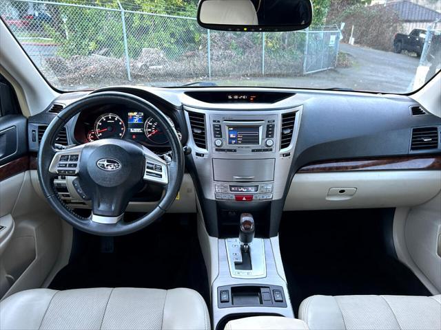 used 2014 Subaru Legacy car, priced at $14,995