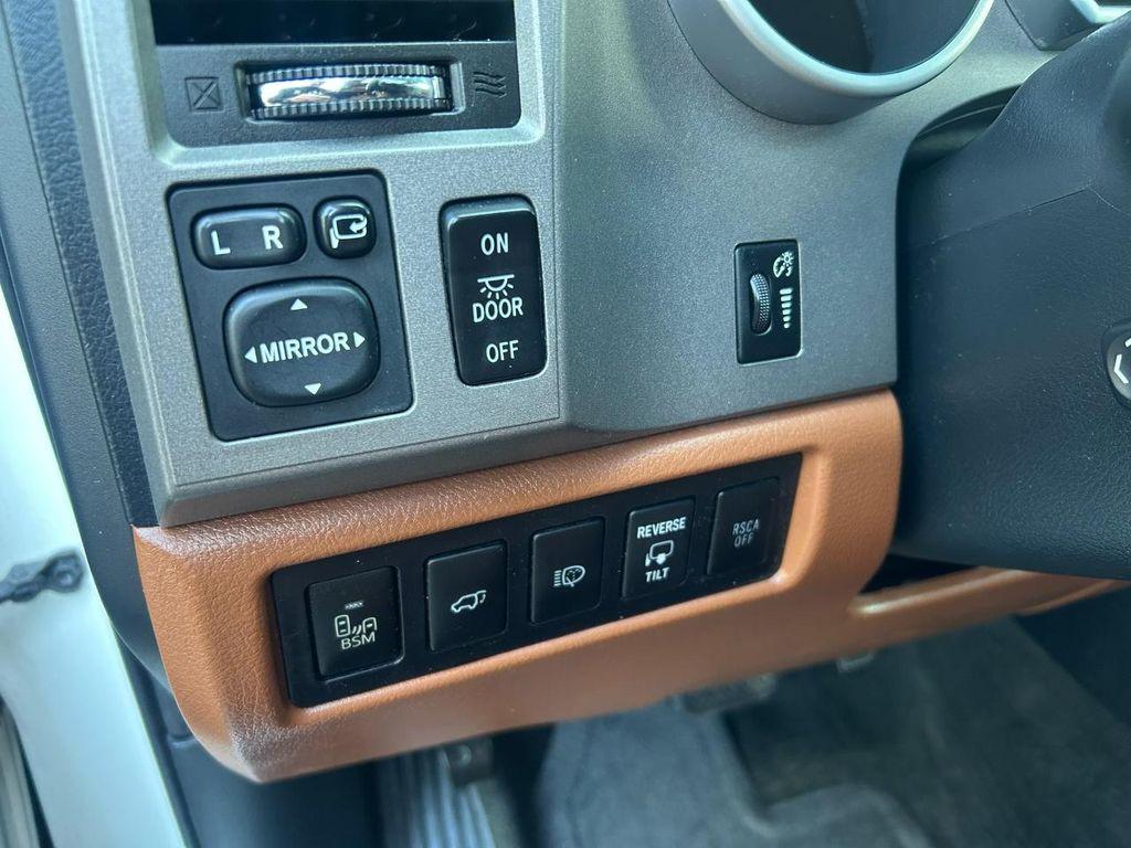 used 2013 Toyota Sequoia car, priced at $26,950