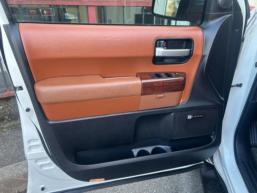 used 2013 Toyota Sequoia car, priced at $26,950