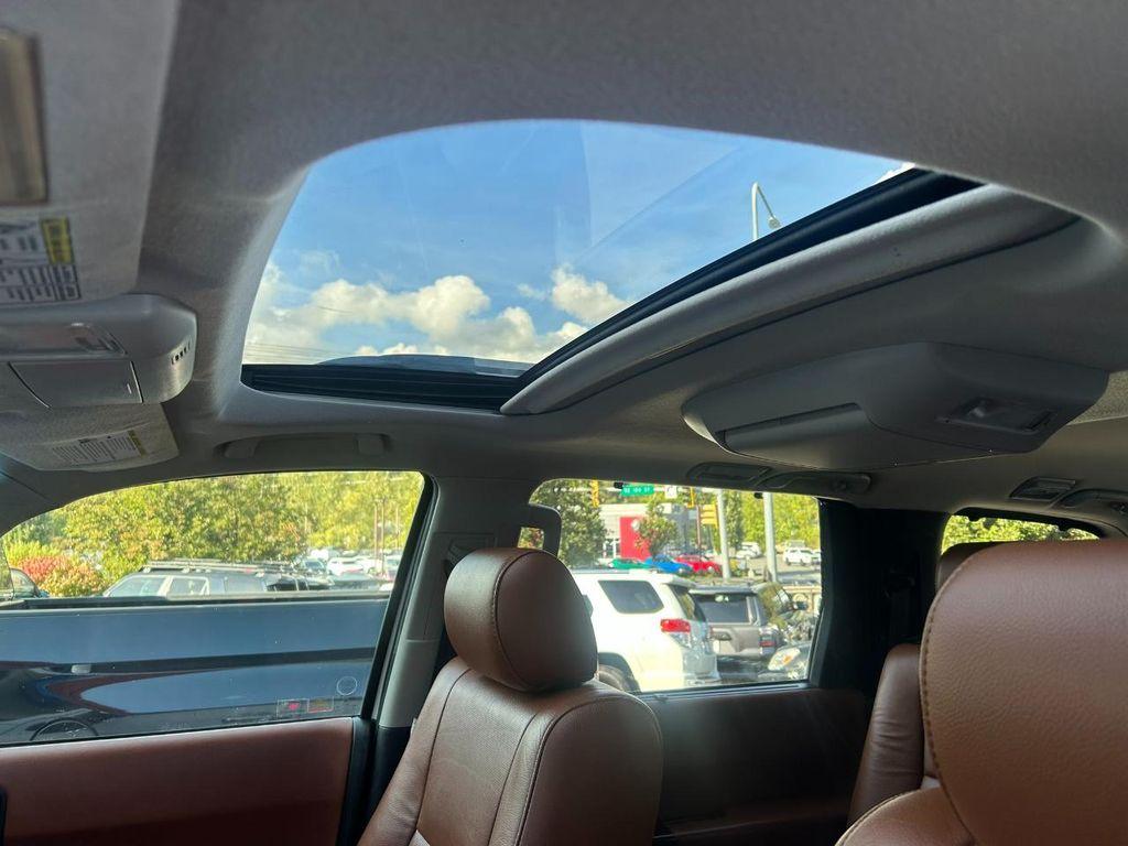 used 2013 Toyota Sequoia car, priced at $26,950