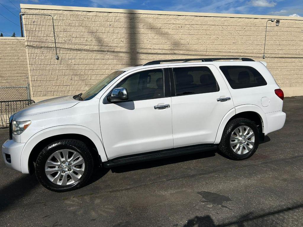 used 2013 Toyota Sequoia car, priced at $26,950