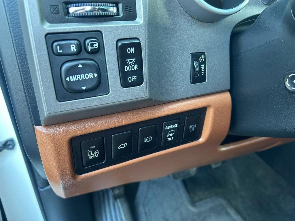 used 2013 Toyota Sequoia car, priced at $26,950