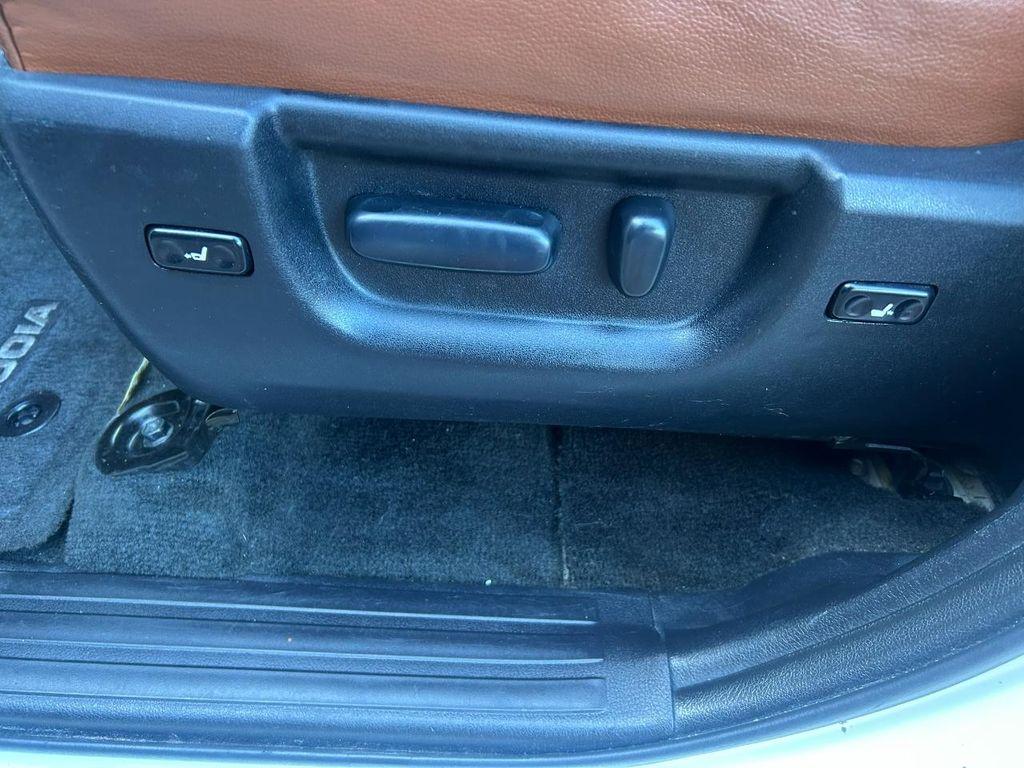 used 2013 Toyota Sequoia car, priced at $26,950