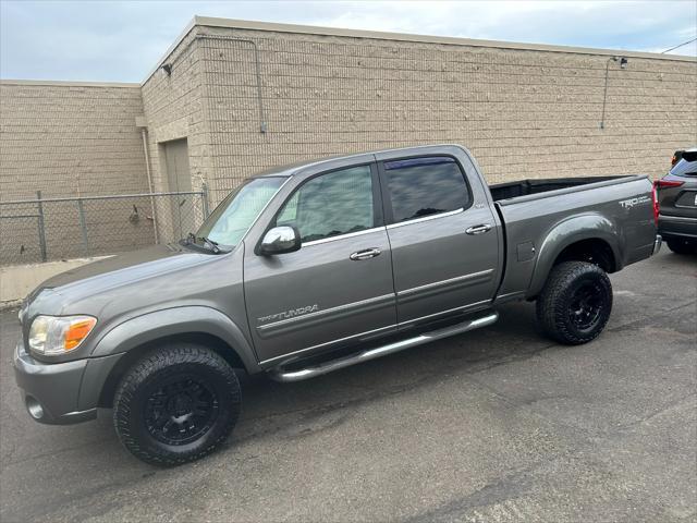 used 2006 Toyota Tundra car, priced at $17,995