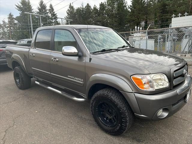 used 2006 Toyota Tundra car, priced at $17,995