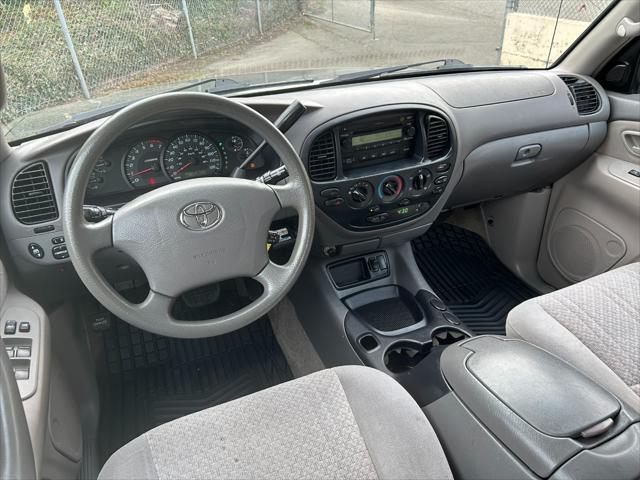 used 2006 Toyota Tundra car, priced at $17,995