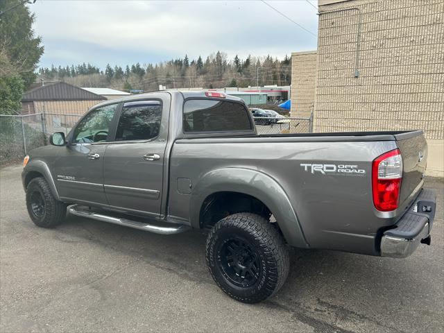 used 2006 Toyota Tundra car, priced at $17,995