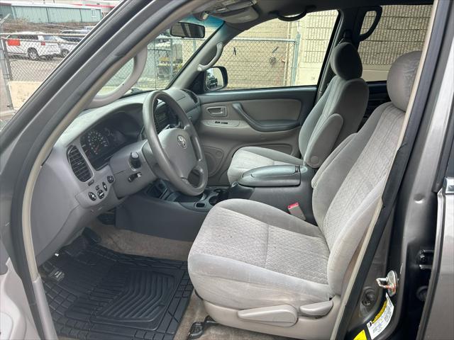 used 2006 Toyota Tundra car, priced at $17,995