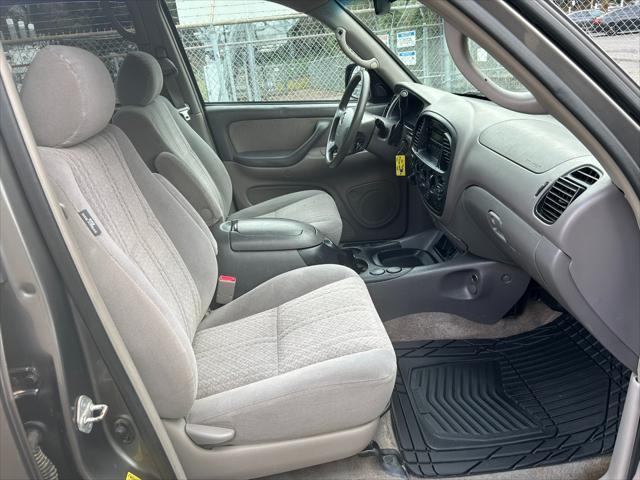 used 2006 Toyota Tundra car, priced at $17,995