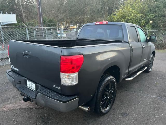 used 2011 Toyota Tundra car, priced at $22,995