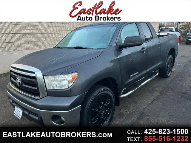 used 2011 Toyota Tundra car, priced at $22,995