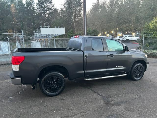 used 2011 Toyota Tundra car, priced at $22,995