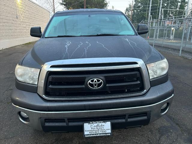 used 2011 Toyota Tundra car, priced at $22,995